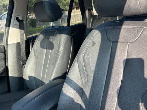 Used 2016 BMW X5 sDrive35i image 17