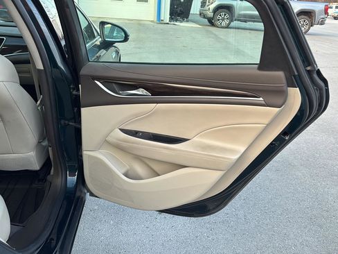 Used 2019 Buick LaCrosse Essence w/ Sights and Sounds Package image 20