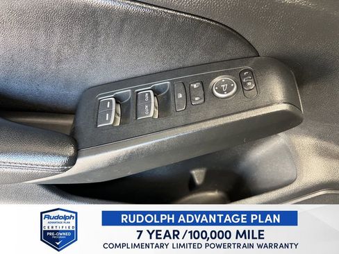 Certified 2024 Honda Civic EX-L image 36