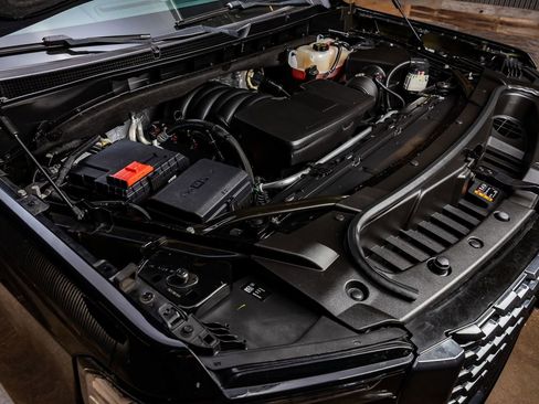 Used 2024 GMC Yukon Denali Ultimate image 44