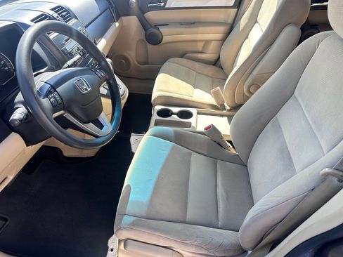 Used 2010 Honda CR-V EX image 5