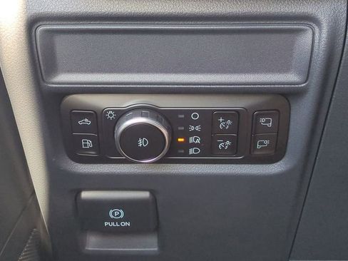 New 2025 Ford F150 XLT w/ Equipment Group 302A MID image 25