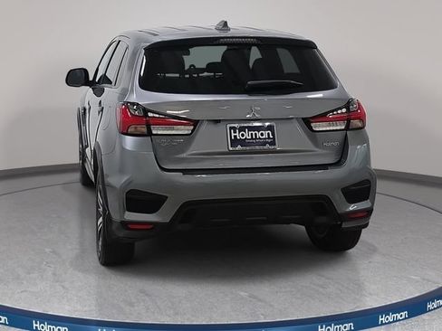 Used 2024 Mitsubishi Outlander Sport AWD image 7