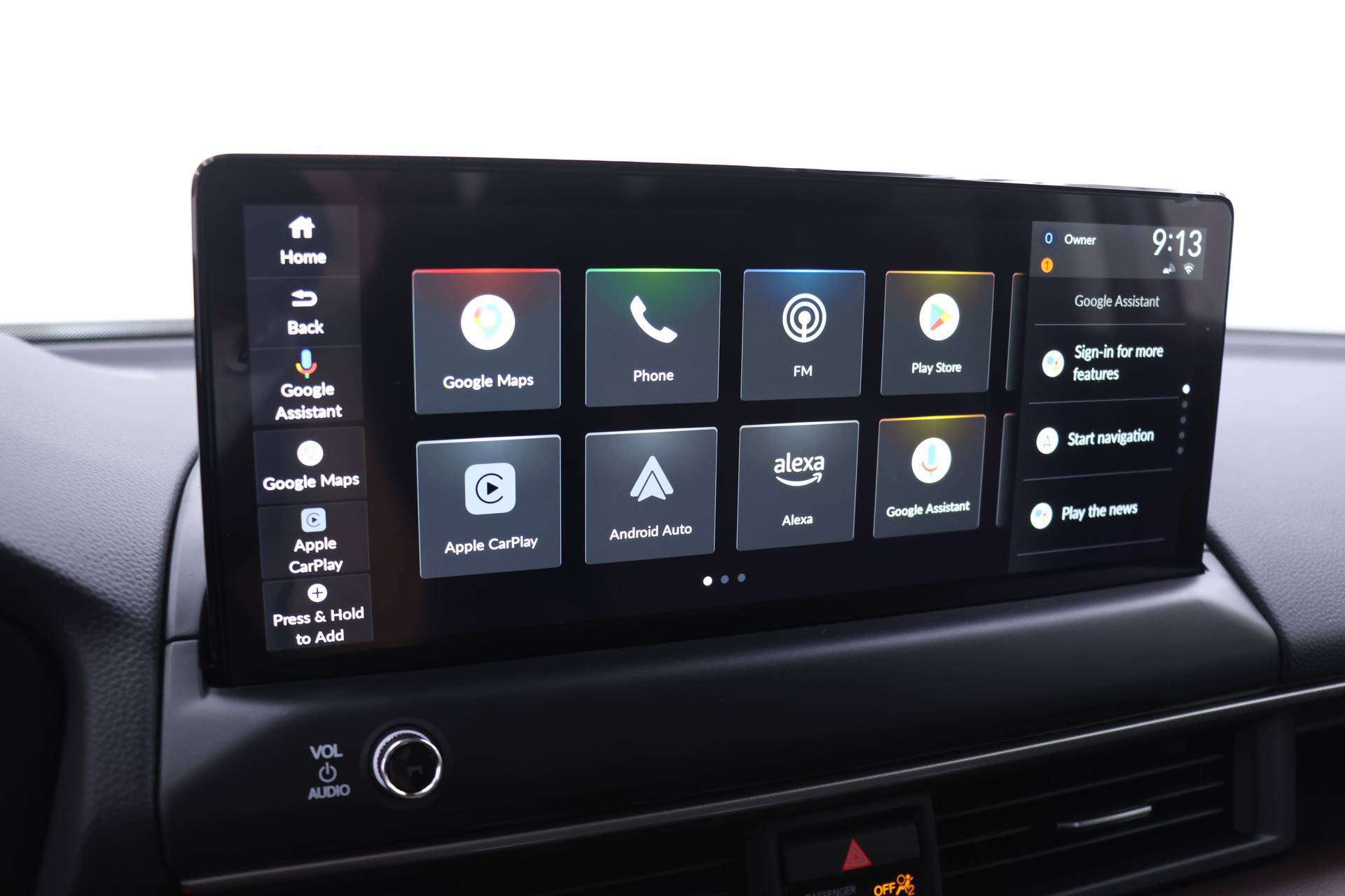 New 2026 Honda Pilot Elite image 8