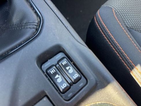 Used 2023 Subaru Crosstrek 2.0i Premium image 33