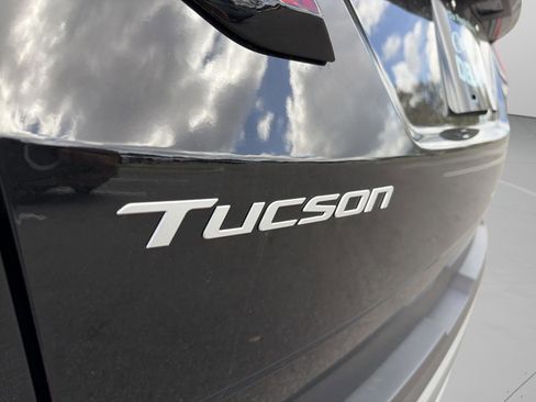 New 2026 Hyundai Tucson SEL FWD image 24