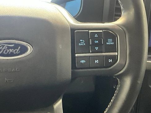 Used 2025 Ford F350 Lariat w/ Lariat Ultimate Package AWD/4WD image 18