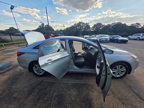 Used 2013 Hyundai Sonata GLS image 35