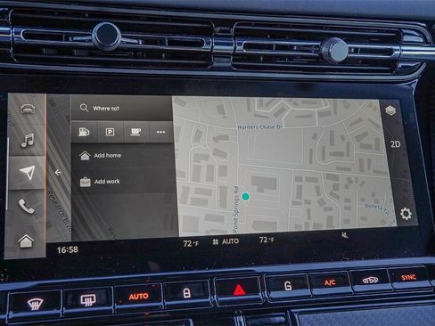 New 2026 Aston Martin DB12 Convertible image 26