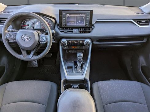 Used 2019 Toyota RAV4 XLE image 15