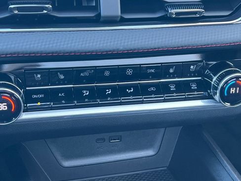 New 2026 Chevrolet Equinox RS w/ Convenience Package III image 18