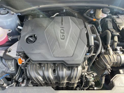 Used 2025 Kia Sportage LX FWD image 27