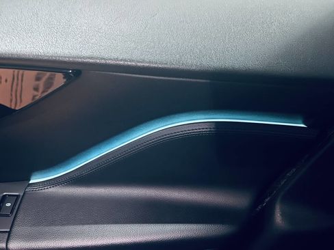 Used 2020 Jaguar F-PACE AWD/4WD image 40