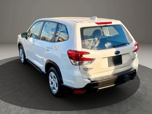 Used 2020 Subaru Forester image 6
