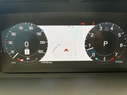 Used 2025 Land Rover Discovery S AWD/4WD image 7