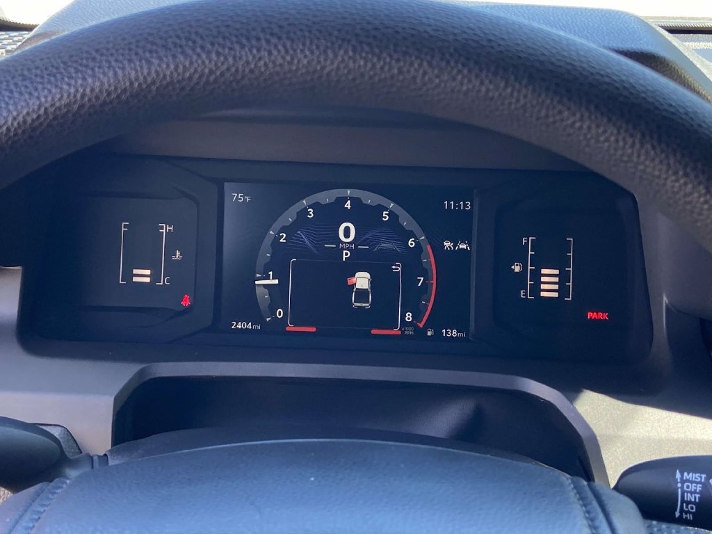 Used 2025 Toyota Tacoma SR5 RWD image 34