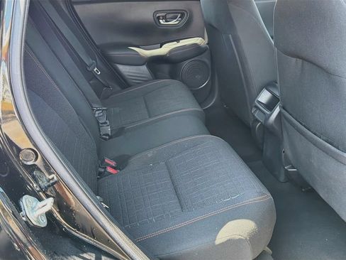 Used 2024 Honda HR-V Sport image 28