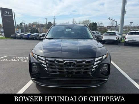Used 2023 Hyundai Tucson Limited image 12