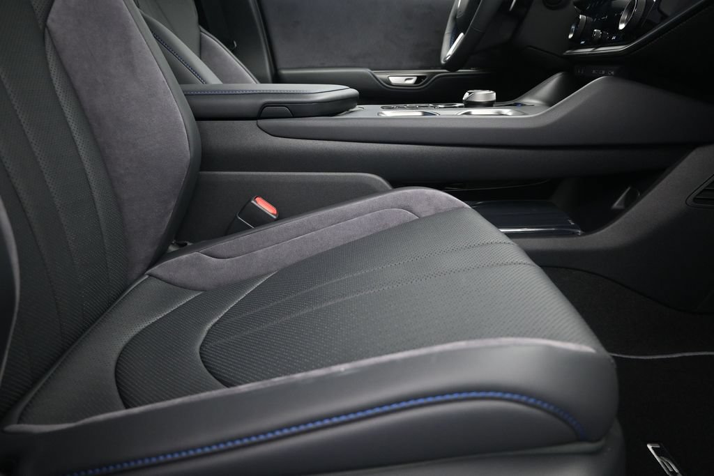 New 2026 Lexus RZ 450e AWD w/ Luxury Package image 25