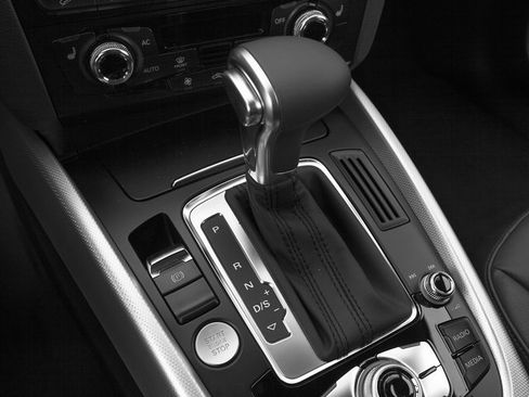 Used 2016 Audi Q5 3.0T Premium Plus w/ Technology Package image 10