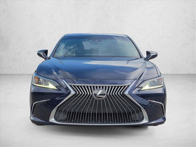 Used 2019 Lexus ES 350 FWD image 2