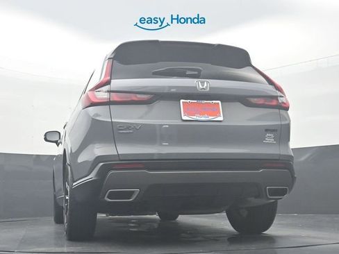 Used 2025 Honda CR-V Sport image 32