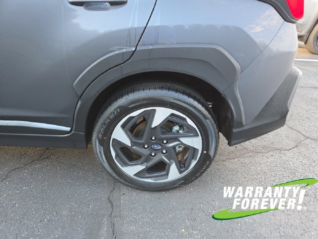 New 2026 Subaru Crosstrek 2.5i Limited AWD/4WD image 22