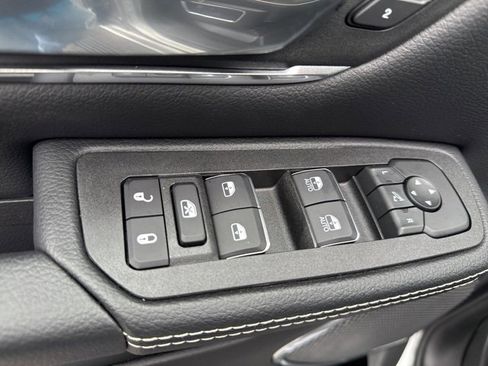 New 2026 RAM 1500 Laramie w/ Laramie Preferred Package image 24