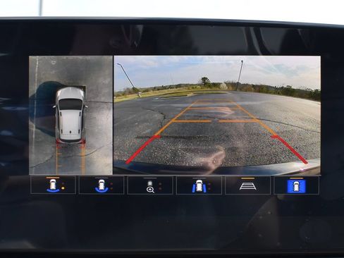 New 2026 Buick Encore GX Sport Touring w/ Advanced Technology Package FWD image 24
