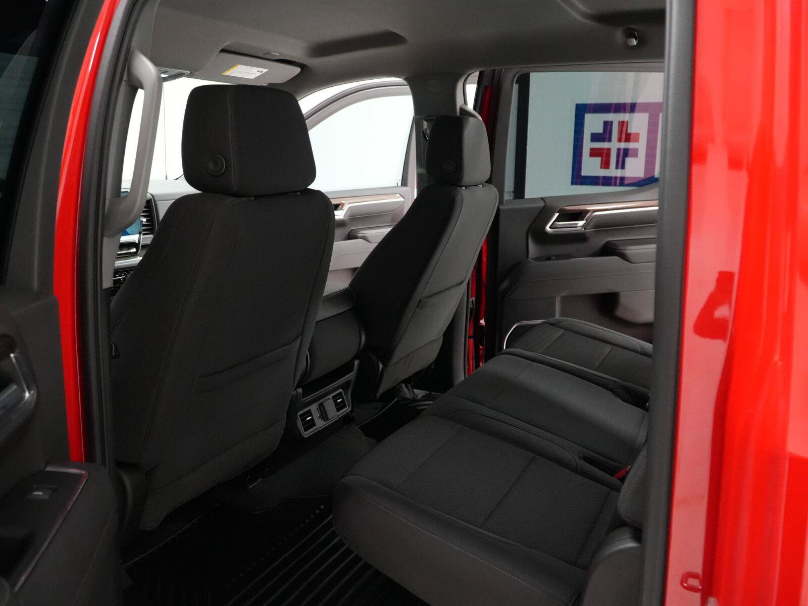 Used 2023 Chevrolet Silverado 1500 LT w/ Texas Edition Plus RWD image 10
