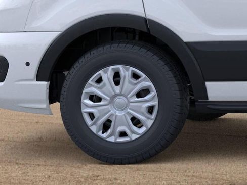 New 2025 Ford Transit 350 XLT image 19