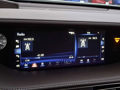 Used 2018 Lexus LS 500 AWD image 18