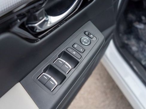 New 2026 Honda CR-V EX-L image 22