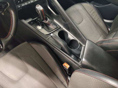 Used 2022 Hyundai Elantra N Line FWD image 26