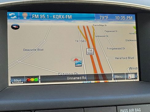 Used 2017 Buick Verano Leather w/ Experience Buick Package FWD image 19