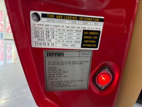 Used 2005 Ferrari F430 Coupe image 72