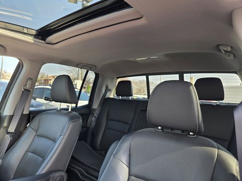 Certified 2023 Honda Ridgeline RTL image 23