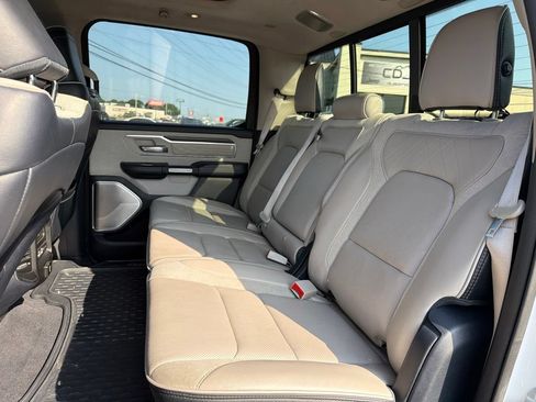 Used 2022 RAM 1500 Limited AWD/4WD image 20