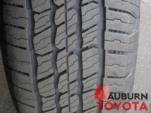 Used 2023 Toyota Tundra SR5 image 5