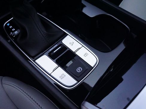 New 2026 Hyundai Santa Cruz SEL FWD image 12