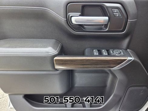 Used 2020 Chevrolet Silverado 1500 LT w/ Texas Edition AWD/4WD image 31