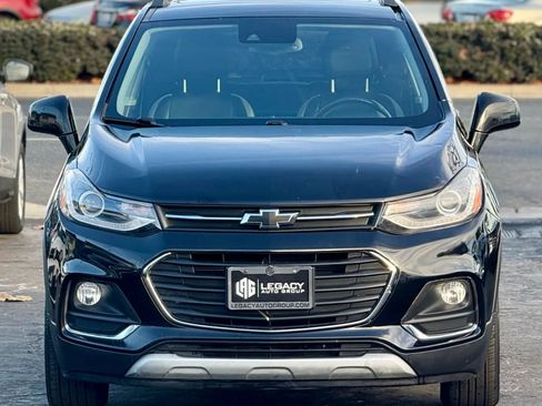 Used 2018 Chevrolet Trax Premier w/ Midnight Edition image 23