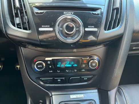 Used 2013 Ford Focus ST image 35