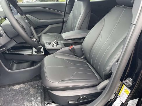 New 2026 Ford Mustang Mach-E Select w/ Comfort Package Lite RWD image 20