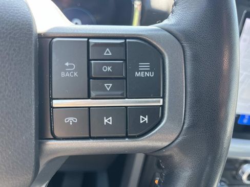 Used 2024 Ford F150 Lariat w/ Bed Utility Package AWD/4WD image 37