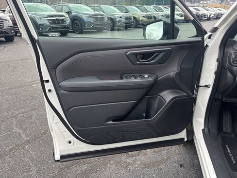 New 2026 Subaru Forester Premium image 10