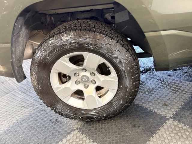 Certified 2021 RAM 1500 Big Horn AWD/4WD image 13