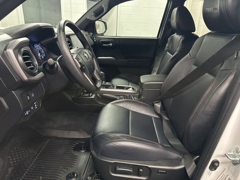Used 2023 Toyota Tacoma TRD Pro image 19