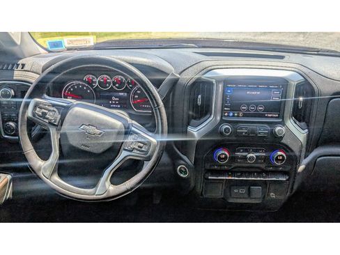 Used 2019 Chevrolet Silverado 1500 RST w/ All-Star Edition image 27