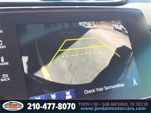 Used 2018 Honda CR-V EX image 20